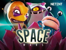 Space casino welcome offer5